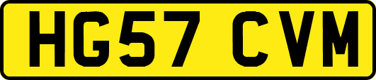 HG57CVM