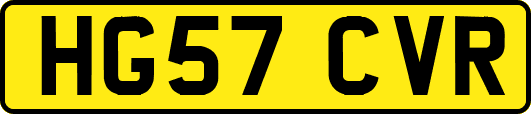 HG57CVR