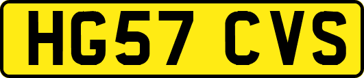 HG57CVS