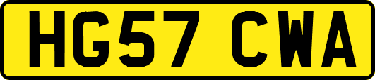 HG57CWA