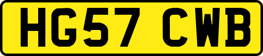 HG57CWB