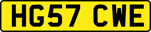 HG57CWE