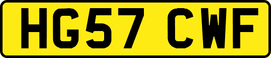 HG57CWF