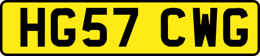 HG57CWG