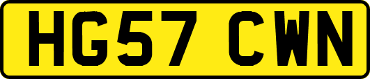 HG57CWN