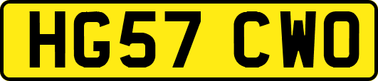HG57CWO
