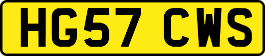 HG57CWS