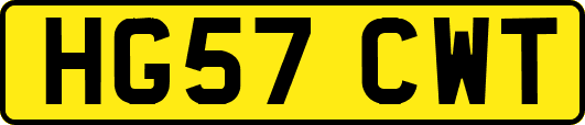 HG57CWT