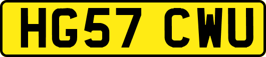 HG57CWU