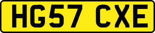 HG57CXE
