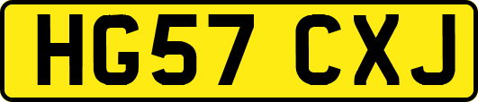 HG57CXJ