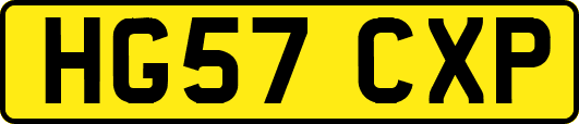 HG57CXP