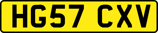 HG57CXV