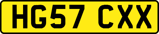 HG57CXX