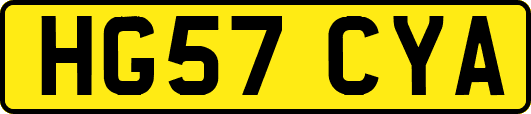 HG57CYA