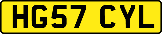 HG57CYL