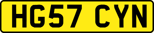 HG57CYN