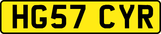 HG57CYR