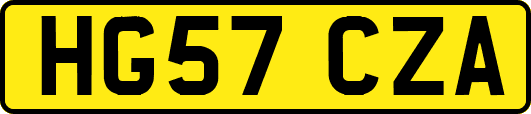 HG57CZA
