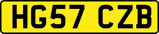 HG57CZB