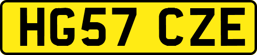 HG57CZE