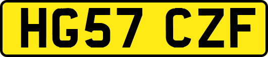 HG57CZF