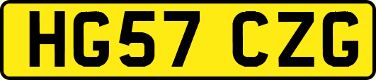 HG57CZG