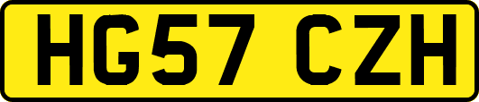 HG57CZH