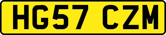 HG57CZM