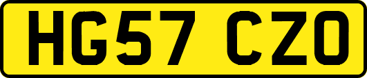 HG57CZO