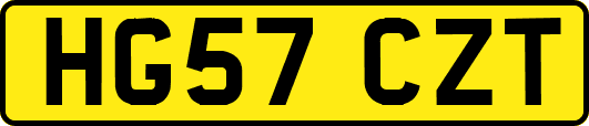 HG57CZT