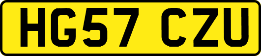 HG57CZU