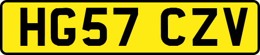HG57CZV