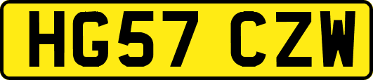 HG57CZW