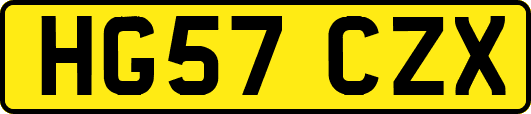 HG57CZX