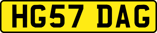 HG57DAG