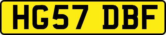 HG57DBF