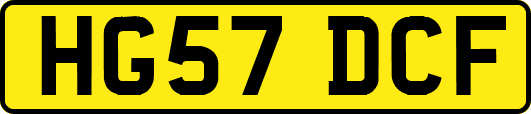 HG57DCF