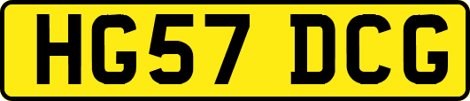 HG57DCG