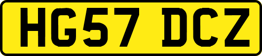 HG57DCZ