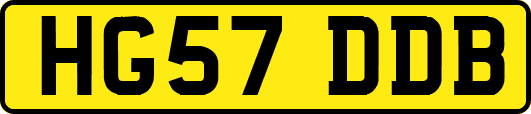 HG57DDB