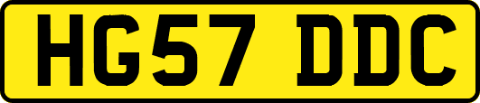 HG57DDC