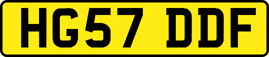 HG57DDF
