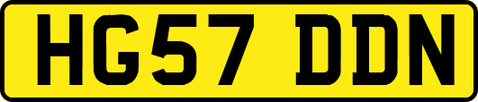 HG57DDN