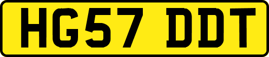 HG57DDT