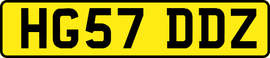 HG57DDZ