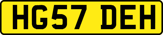 HG57DEH