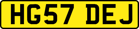 HG57DEJ