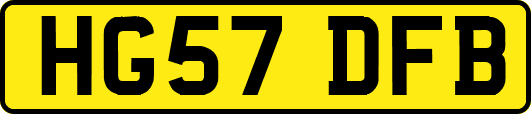HG57DFB