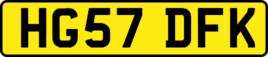 HG57DFK